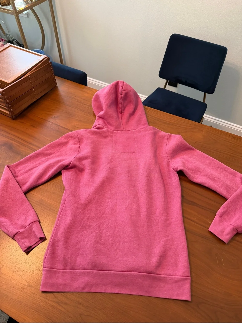 Aviator Nation matching set size medium in pink! - Picture 3 of 8